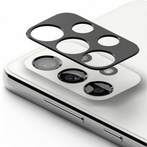 Ringke Nakładka na aparat Styling Galaxy A73 5G/ A53 5G/ A33 5G, czarna