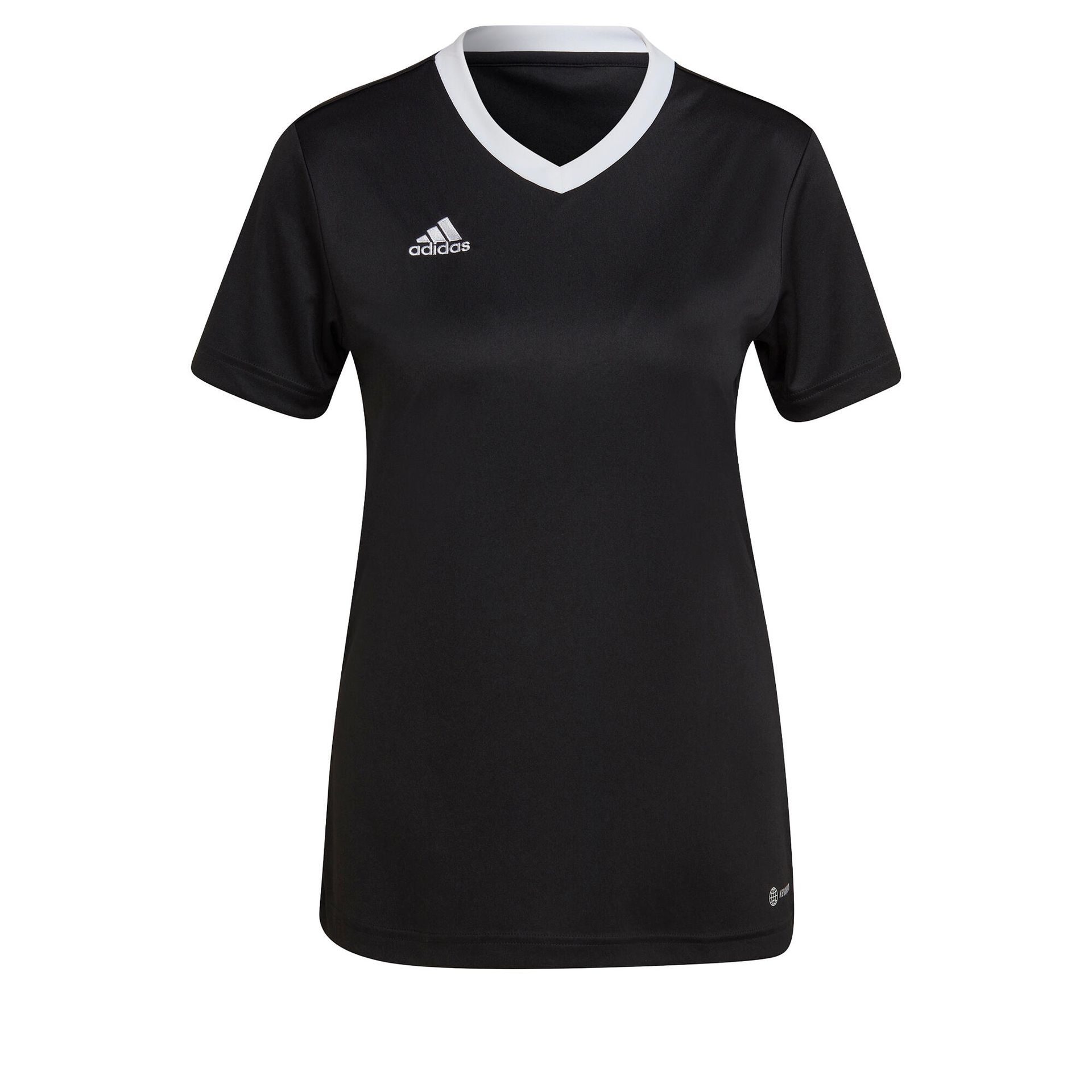 Koszulka piłkarska damska adidas Entrada 22 Jersey