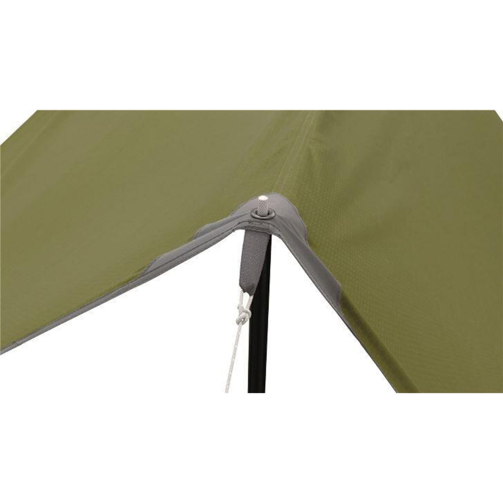 Robens Robens Tarp 3x3m, green 2020 Plandeki biwakowe 130260