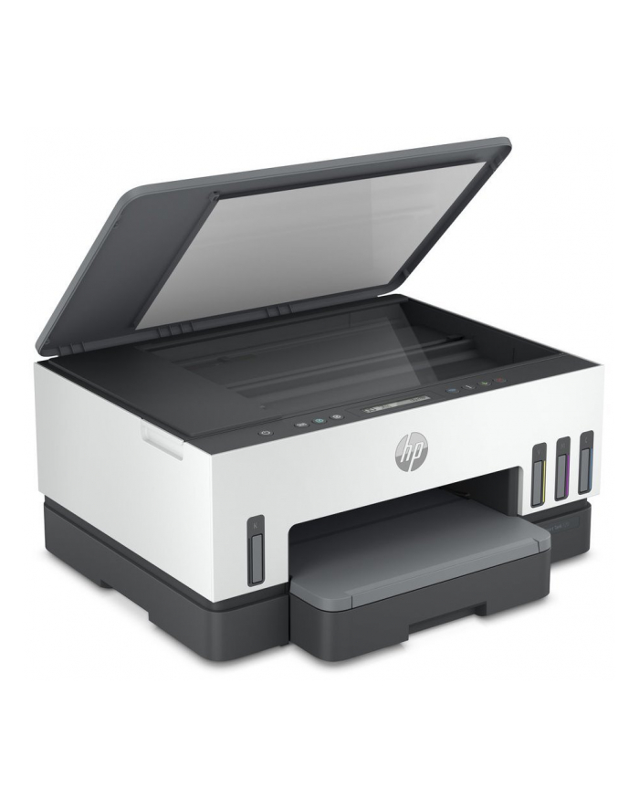 hp inc. HP Smart Tank 720 All-in-One A4 Color Dual-band WiFi Print Scan Copy Inkjet 15/9ppm (P)
