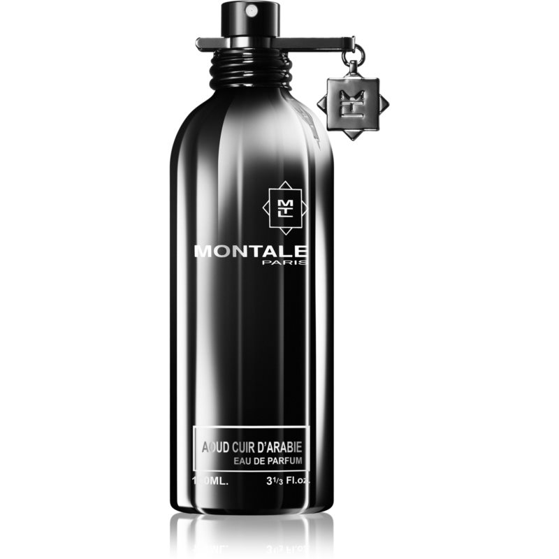 Montale Aoud Cuir d'Arabie woda perfumowana dla mężczyzn 100 ml