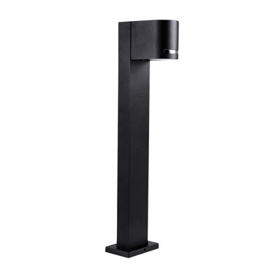 Kanlux Oprawa ogrodowa Novia 220, czarna, 240 V