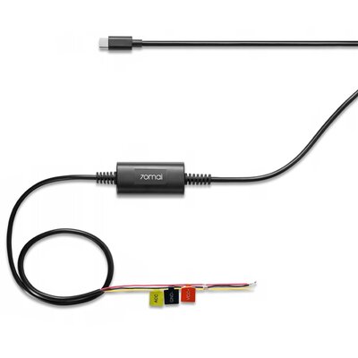 70mai 70mai Hardwire Kit ACC UP03 USB-C