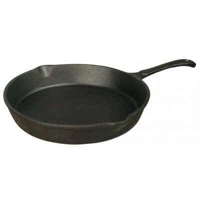 Kinghoff PATELNIA ŻELIWNA 20 cm KH-2251