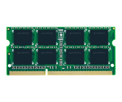 GOODRAM 8GB (1x8GB) 1600MHz CL11 dedykowana Apple