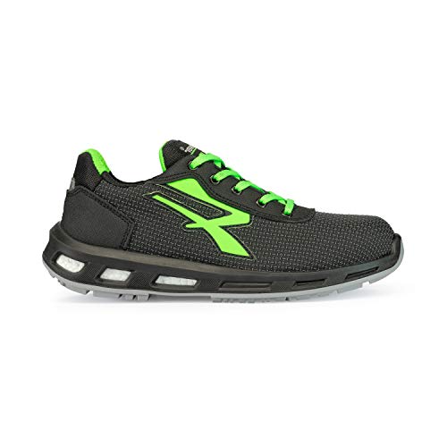 U-POWER Unisex Strong S3 SRC buty ochronne
