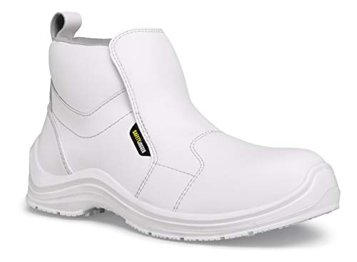 Shoes for Crews 75966-46/11 LUNGO81 buty ochronne, rozmiar 46 EU, białe