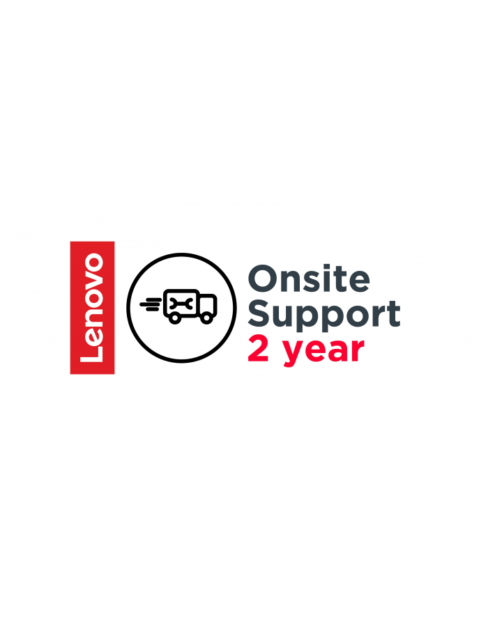 Lenovo IBM 2Y Onsite upgrade from 2Y Depot/CCI for yoga 500-14ISK (5WS0K76340)