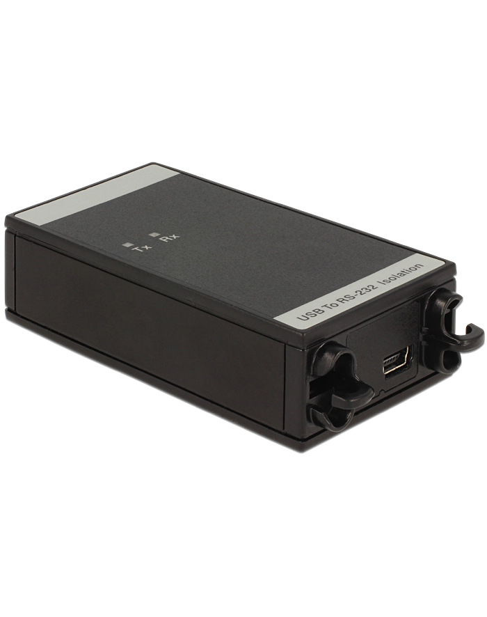 Delock Adapter USB 2.0 - Serial RS-232 (62502)