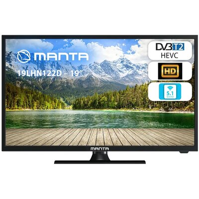 Manta 19LHN122D