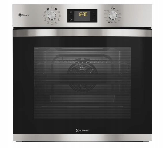 Indesit IFWS 3841 JH IX