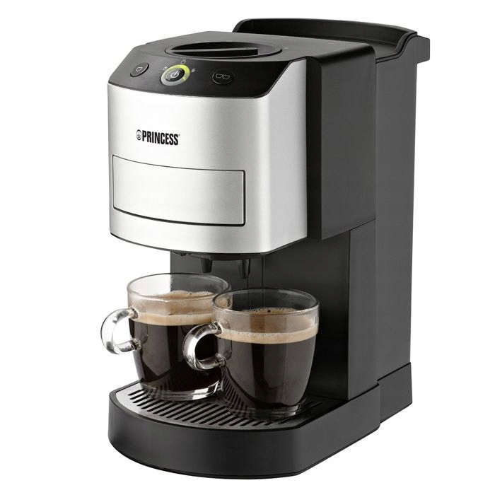 Princess 242800 Pad Coffee Maker