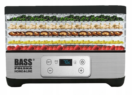 Bass Polska BH10603