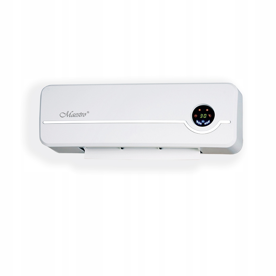 Maestro Termowentylator  Maestro MR-929 MR-929