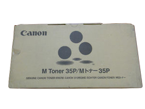 oryginalny toner Canon [35P] black