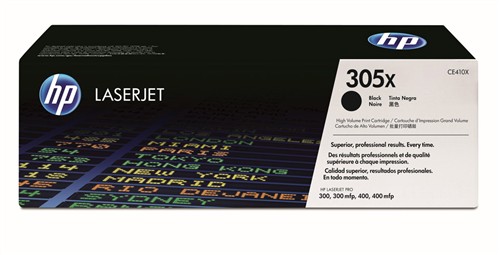 oryginalny toner HP 305X [ce410x] black