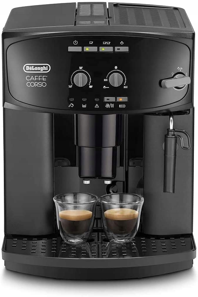 DeLonghi ESAM2600 Caffe Corso