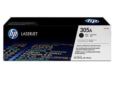 oryginalny toner HP 305A [ce410a] black