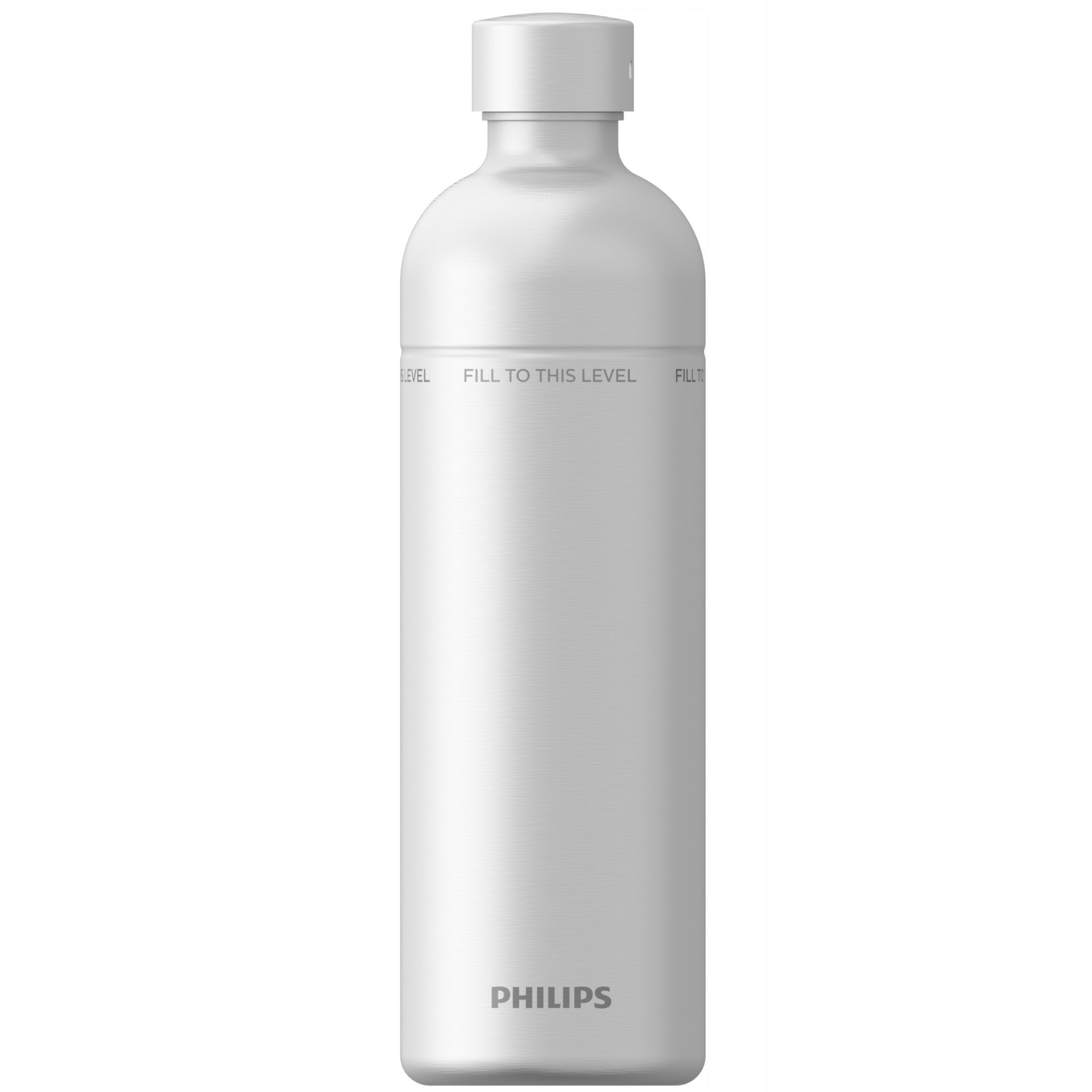 Philips butelka do saturatora ADD917SST 1l stal nierdzewna