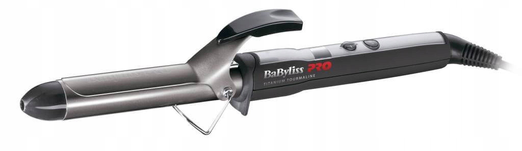 BaByliss Pro Digital Curling Iron 24mm BAB2273TTE