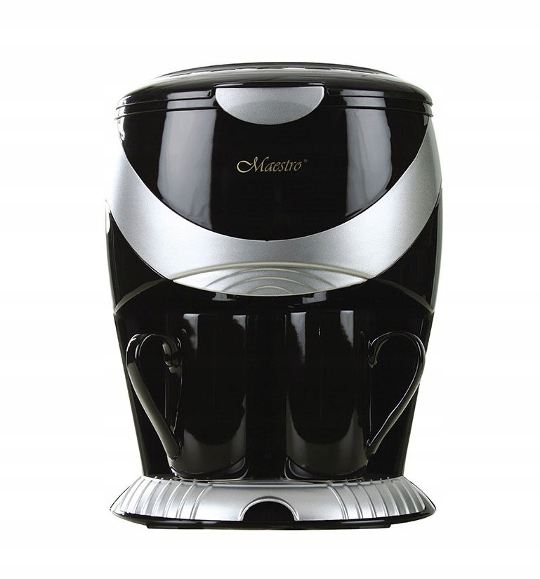 Maestro MR-402 Czarny