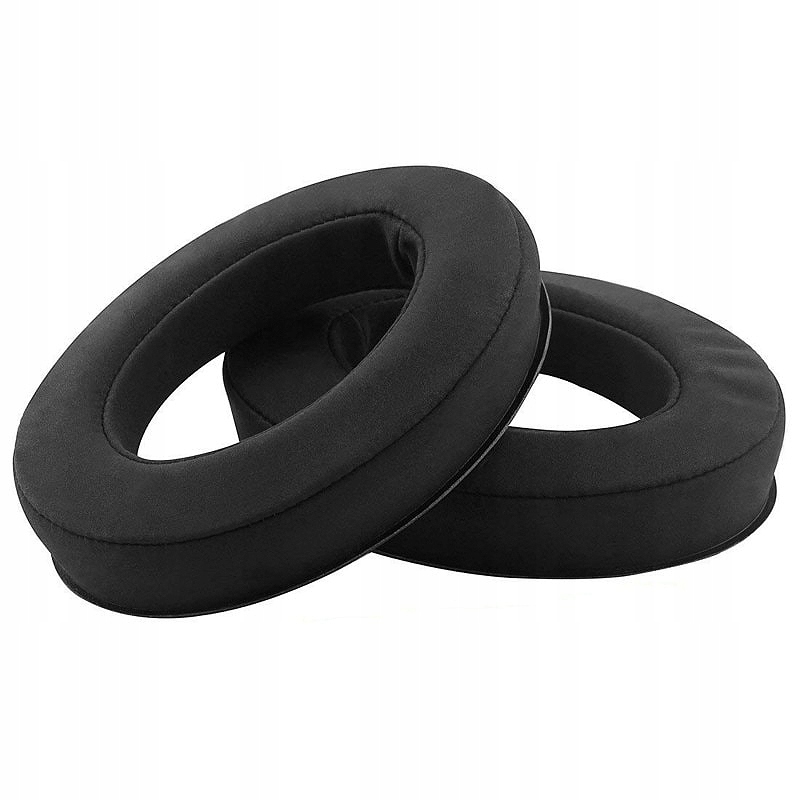 Sennheiser HD515 HD559 HD569 HD598 Gąbki Nauszniki