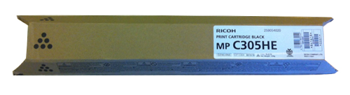 oryginalny toner Ricoh [841618] black