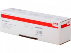 oryginalny toner Oki [44917602] black
