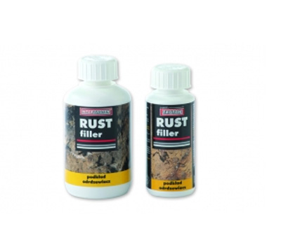 Troton Rust Filler 100ml - podkład antykorozyjny