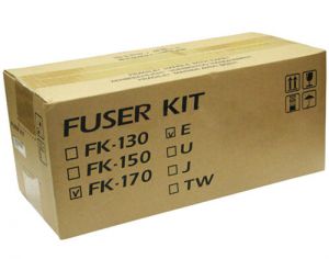 oryginalny fuser Kyocera [FK-170]