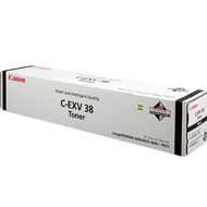 oryginalny toner Canon C-EXV38 [4791B002AA] black