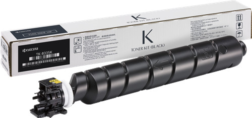 oryginalny toner Kyocera [TK-8335K] black