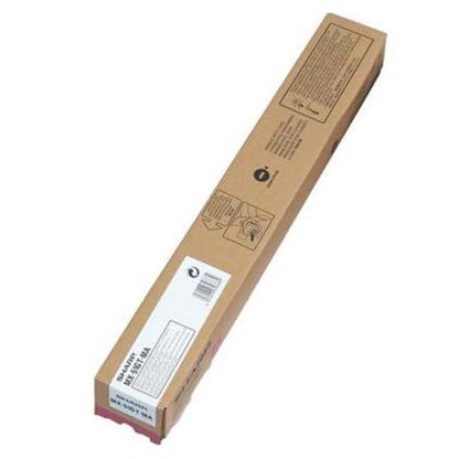 oryginalny toner Sharp [MX-51GTMA] magenta