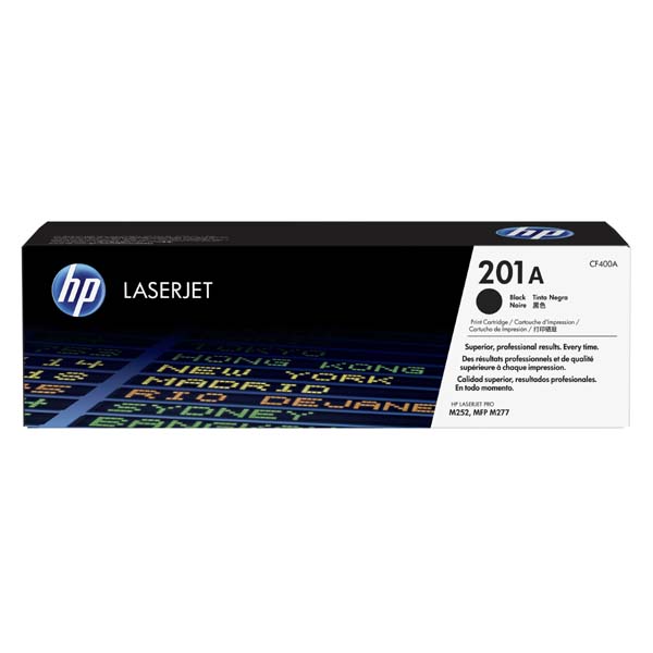 oryginalny toner HP 201A [cf400a] black