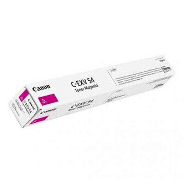 oryginalny toner Canon [C-EXV54] magenta