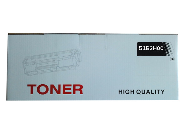 zastępczy toner Lexmark [51B2000] black