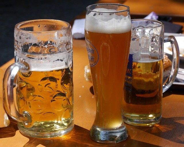 Degustacja Piwa - Kraków