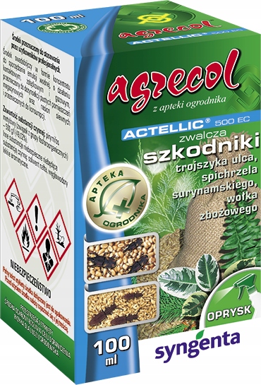 ***Agrecol