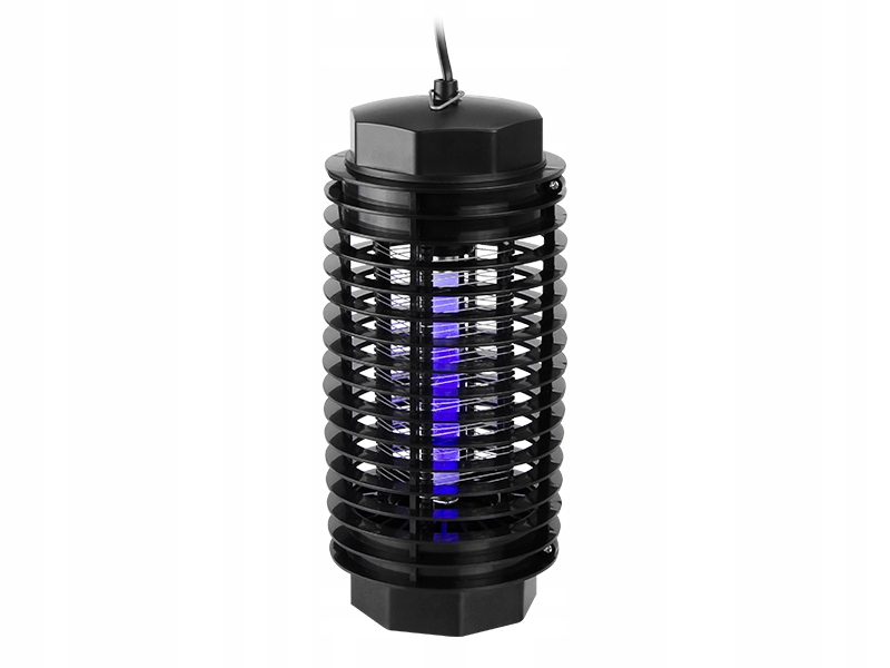 Lampa owadobójcza 4W