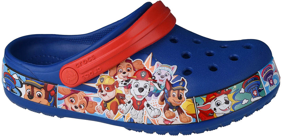 Crocs Fun Lab Paw Patrol 205509-4GX Rozmiar: 19/20