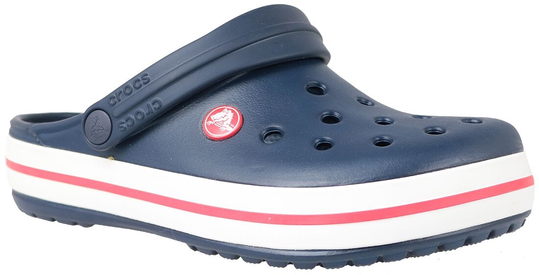 Klapki Crocs Crockband 11016-410 Rozmiar: 39/40