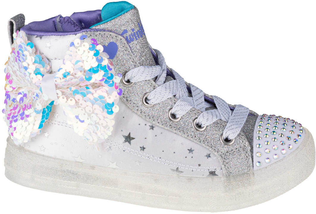 Skechers Shuffle Brights 2.0 314015L-WSL Rozmiar: 32