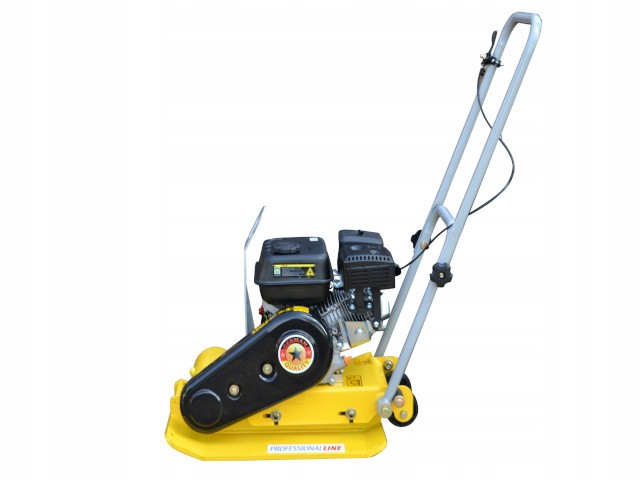 ZAGĘSZCZARKA DRO-MASZ DRB85C + 2 FILTRY POWIETRZA GRATIS!