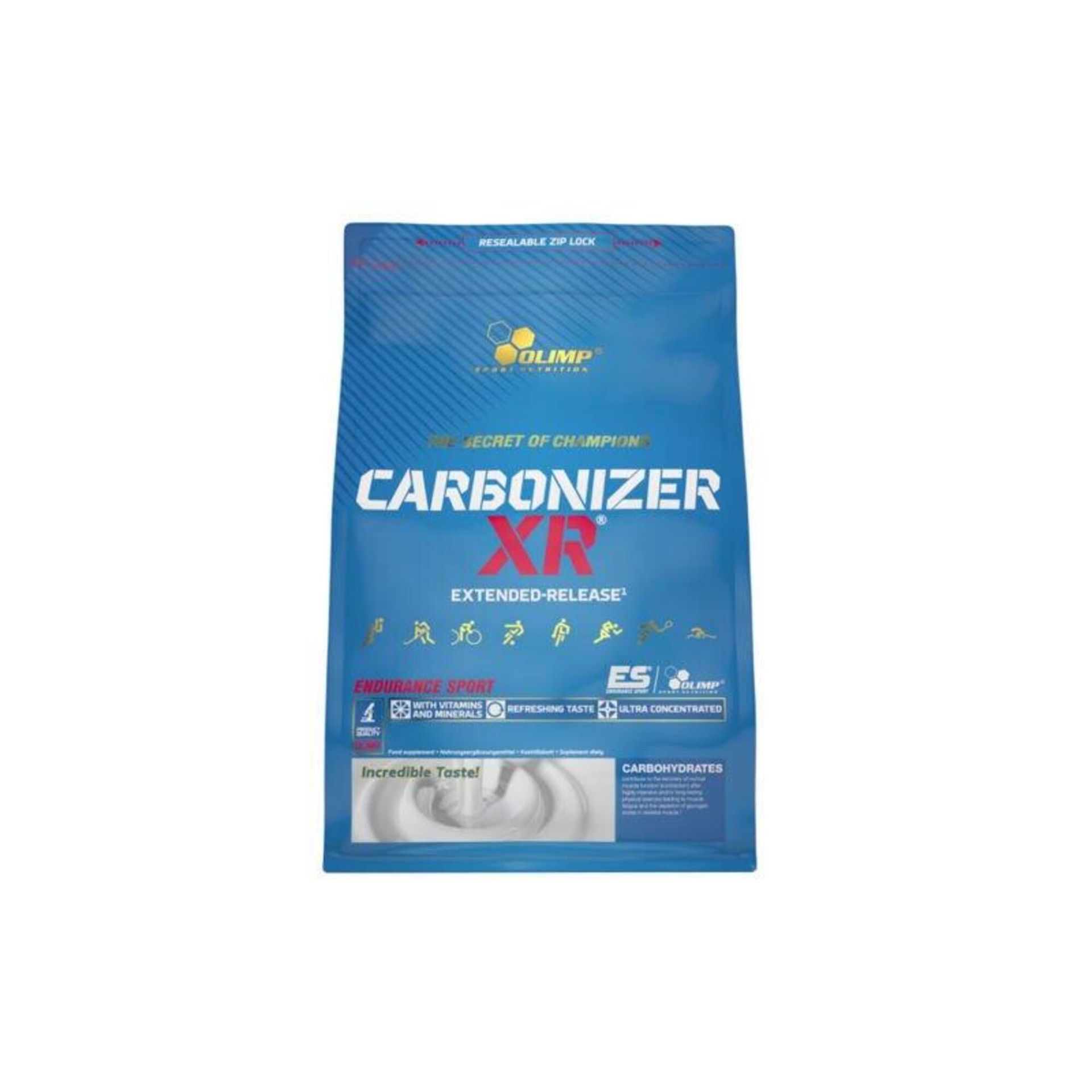 Olimp Carbonizer XR 1 kg