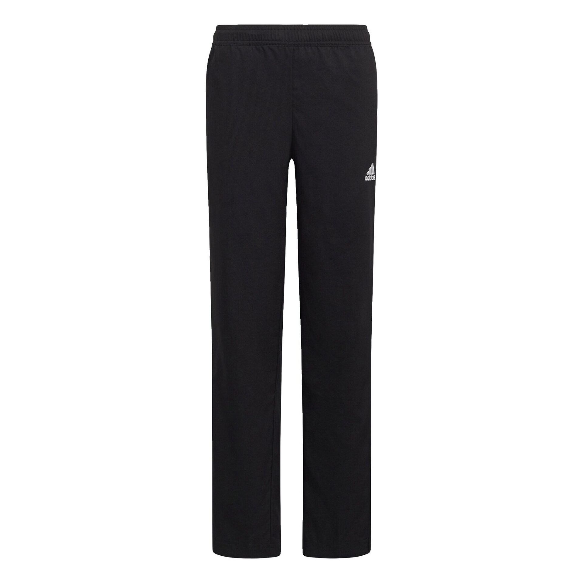 Adidas Spodnie piłkarskie adidas ENTRADA 22 Pre Panty Y H57538 H57538 czarny 140 cm