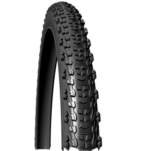 RUBENA Opona 20 X 1,90 Mitas V-75 Scylla O100253