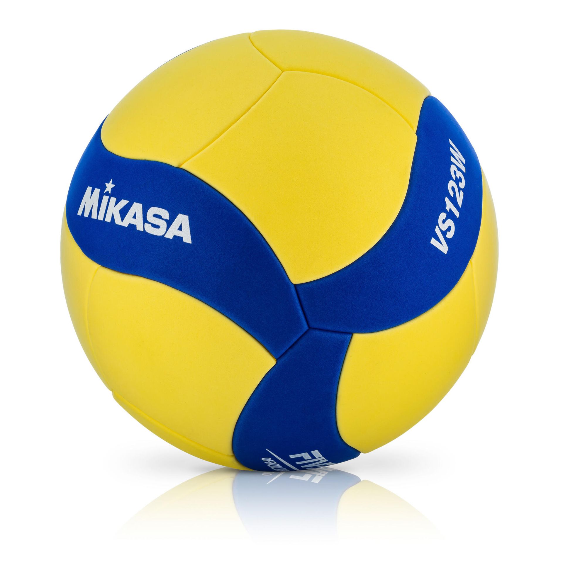 Siatkówka VS123W