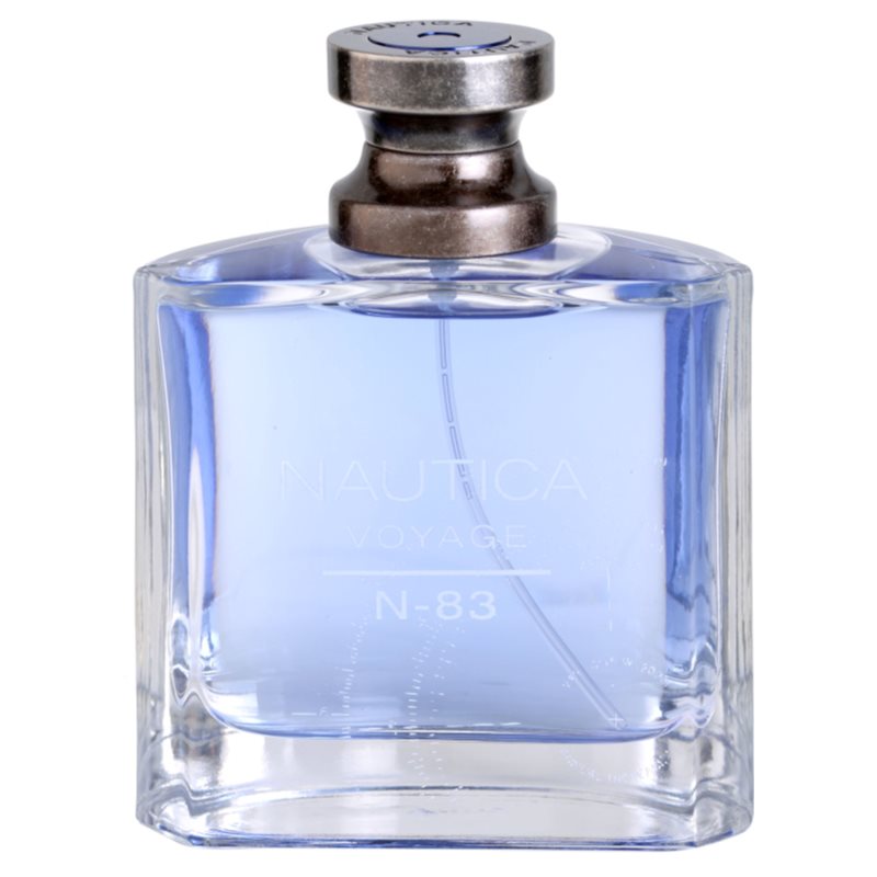 Nautica Voyage N-83 Woda toaletowa 100ml