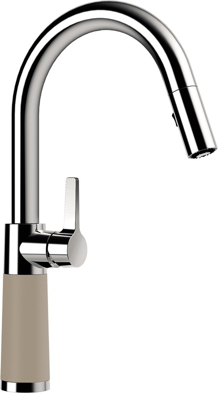 Bateria kuchenna SCHOCK SC520.120 Twilight CRISTADUR BSC520.120TWI