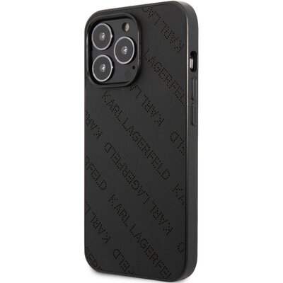 Etui Karl Lagerfeld do iPhone 13 Pro Max 6,7